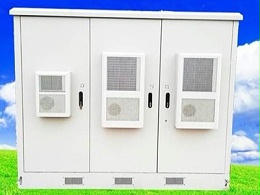 您了解5G基站室外機柜的安裝方式嗎？